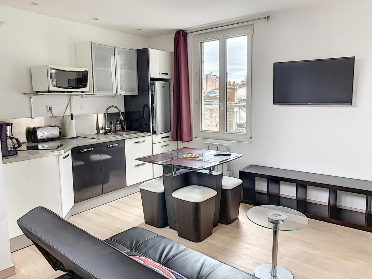 Avec Terrasse Privative, Ascenseur, Et Proche - Fr-1-361-353 Granville
