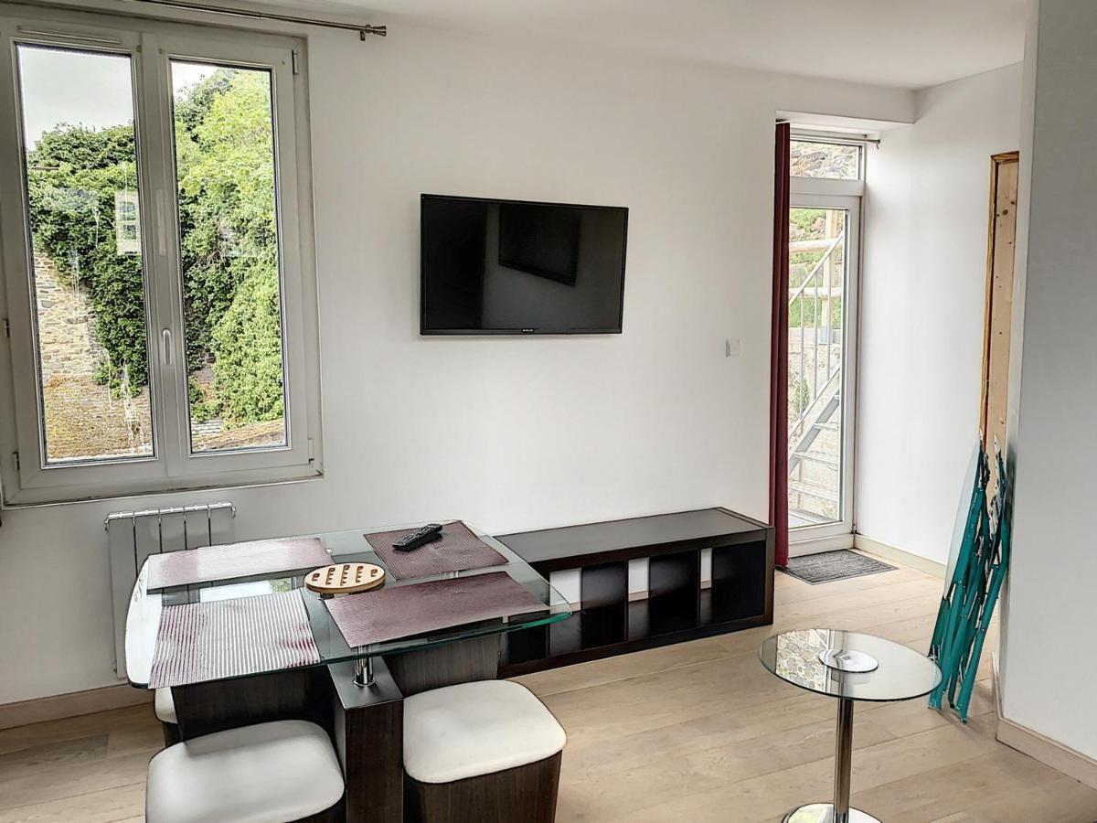 Granville, 2 Pièces, 2 Personnes - Fr-1-361-353 Appartement